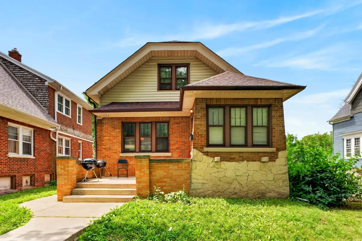 4751 N 34th St, Milwaukee, WI 53209 - #1