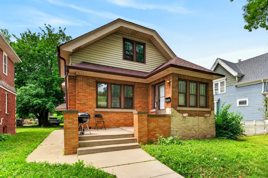 4751 N 34th St, Milwaukee, WI 53209 - #2