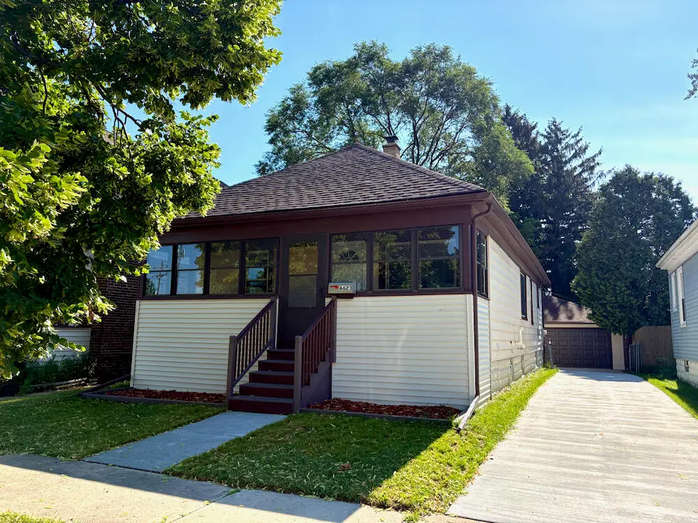 6623 33rd Ave, Kenosha, WI 53142 - #1