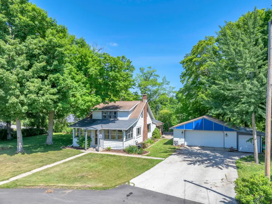 N3054 Circle Dr, Lyndon, WI 53011 - #2