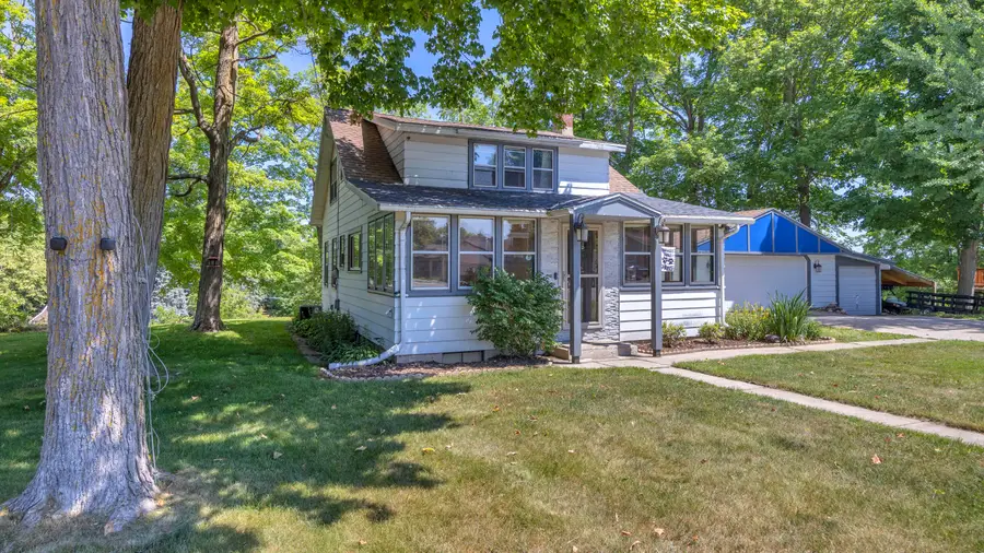 N3054 Circle Dr, Lyndon, WI 53011 - #3