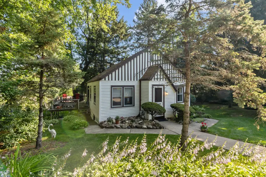 506 Pinewood Trce, Twin Lakes, WI 53181 - #2