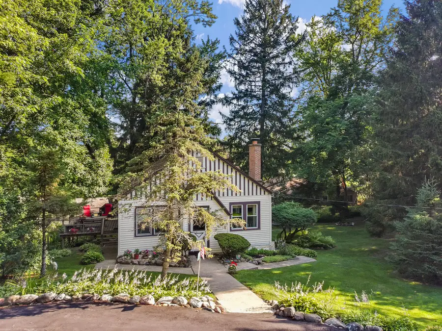 506 Pinewood Trce, Twin Lakes, WI 53181 - #3
