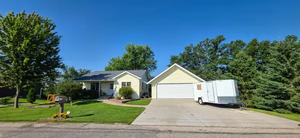 415 Coon Prairie Ave, Westby, WI 54667