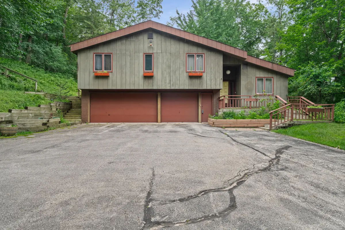 W5337 Norseman Dr, Shelby, WI 54601 - #1