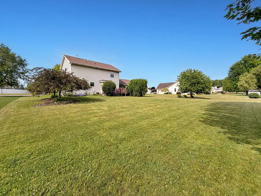 395 Sandstone Ter, Kiel, WI 53042 - #3