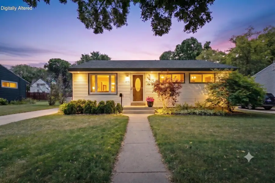 843 E Doty Pl, Milwaukee, WI 53207 - #2