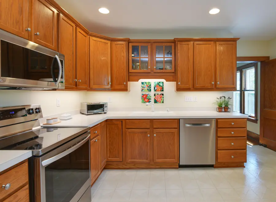 8587 N 42nd St, Brown Deer, WI 53209 - #2