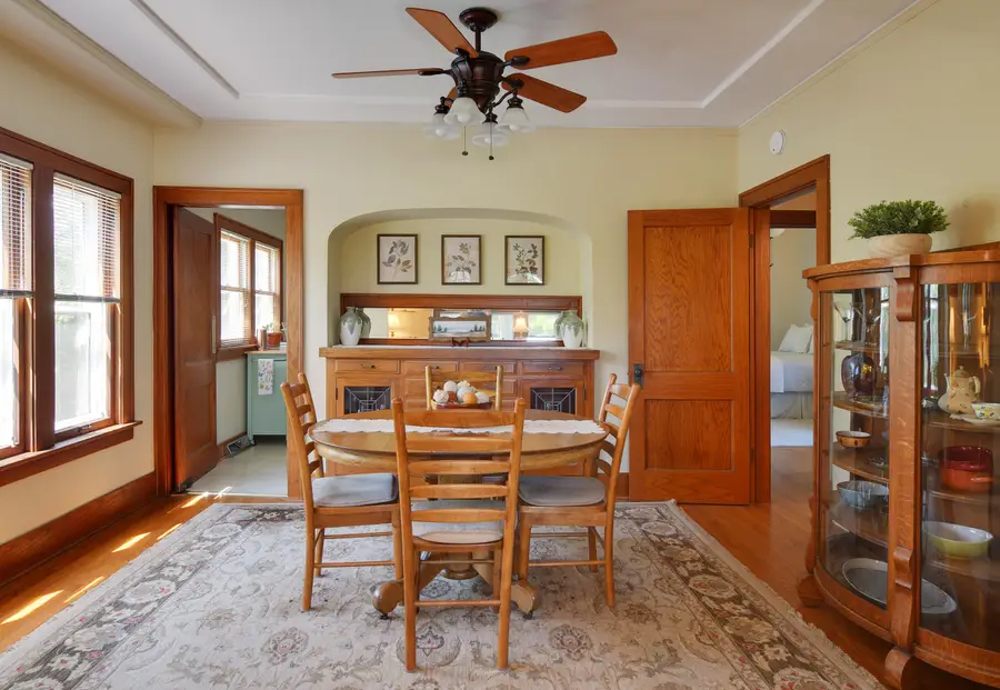 8587 N 42nd St, Brown Deer, WI 53209 - #3