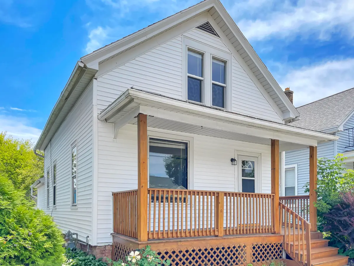 1629 Alabama Ave, Sheboygan, WI 53081 - #1