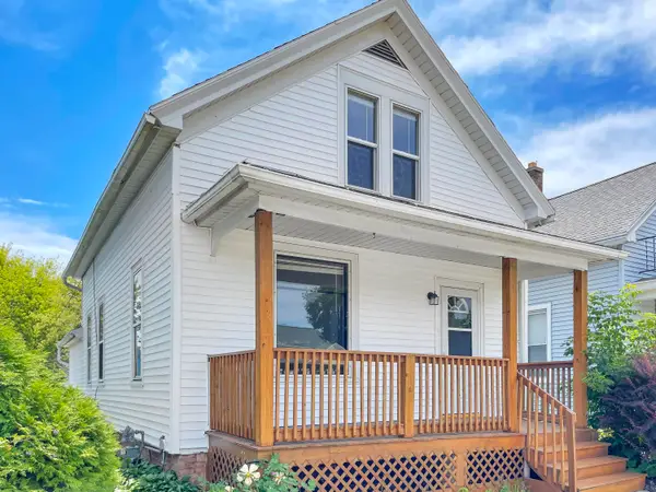 1629 Alabama Ave, Sheboygan, WI 53081
