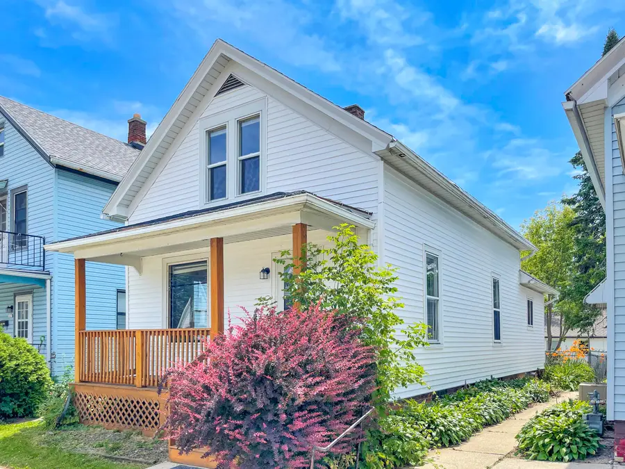 1629 Alabama Ave, Sheboygan, WI 53081 - #3