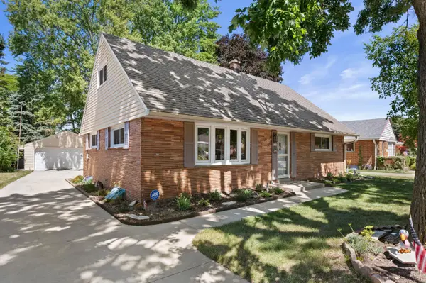 4201 N 89th St, Milwaukee, WI 53222