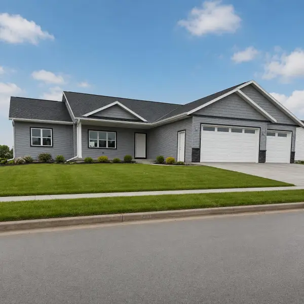 1371 Annapolis Dr, Holmen, WI 54636