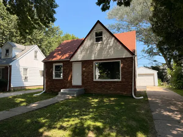 4516 N 44th St, Milwaukee, WI 53218