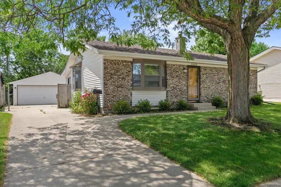 5409 58th St, Kenosha, WI 53144 - #3