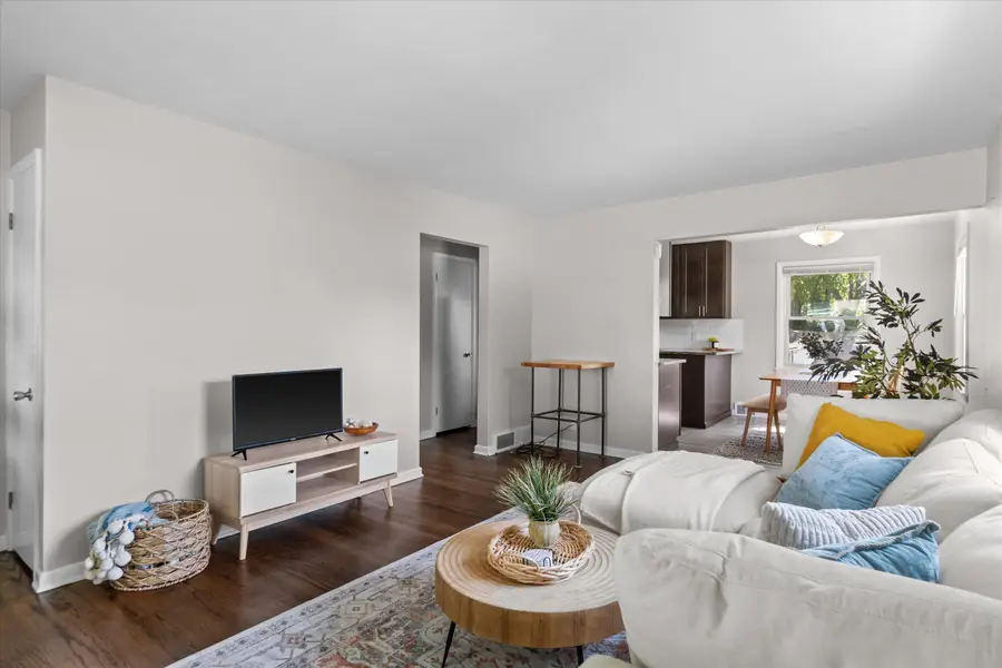 4516 N 78th St, Milwaukee, WI 53218 - #3