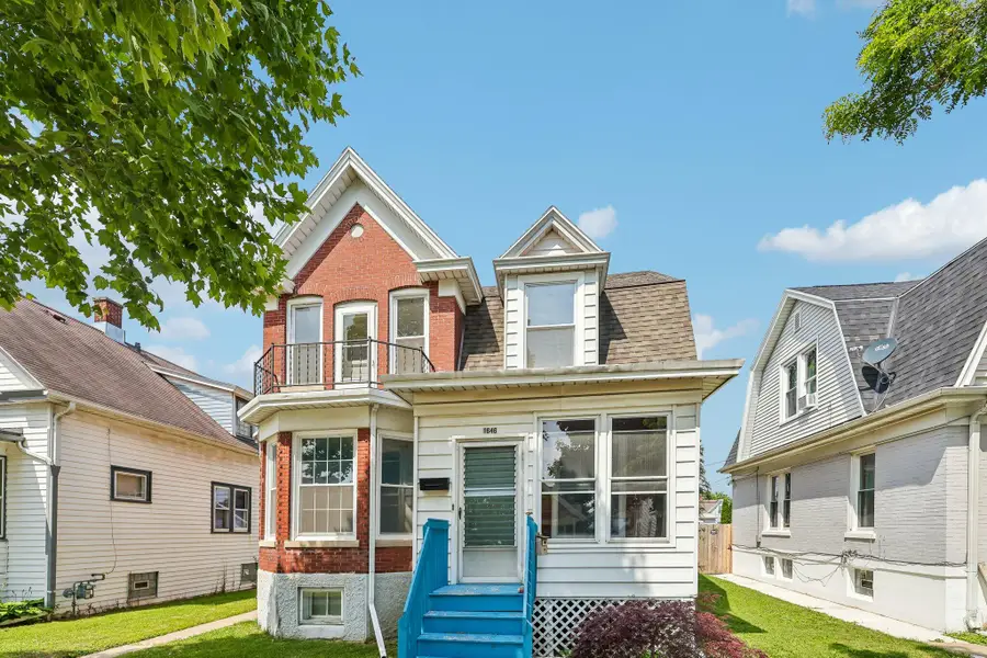 1646 Thurston Ave, Racine, WI 53405 - #2