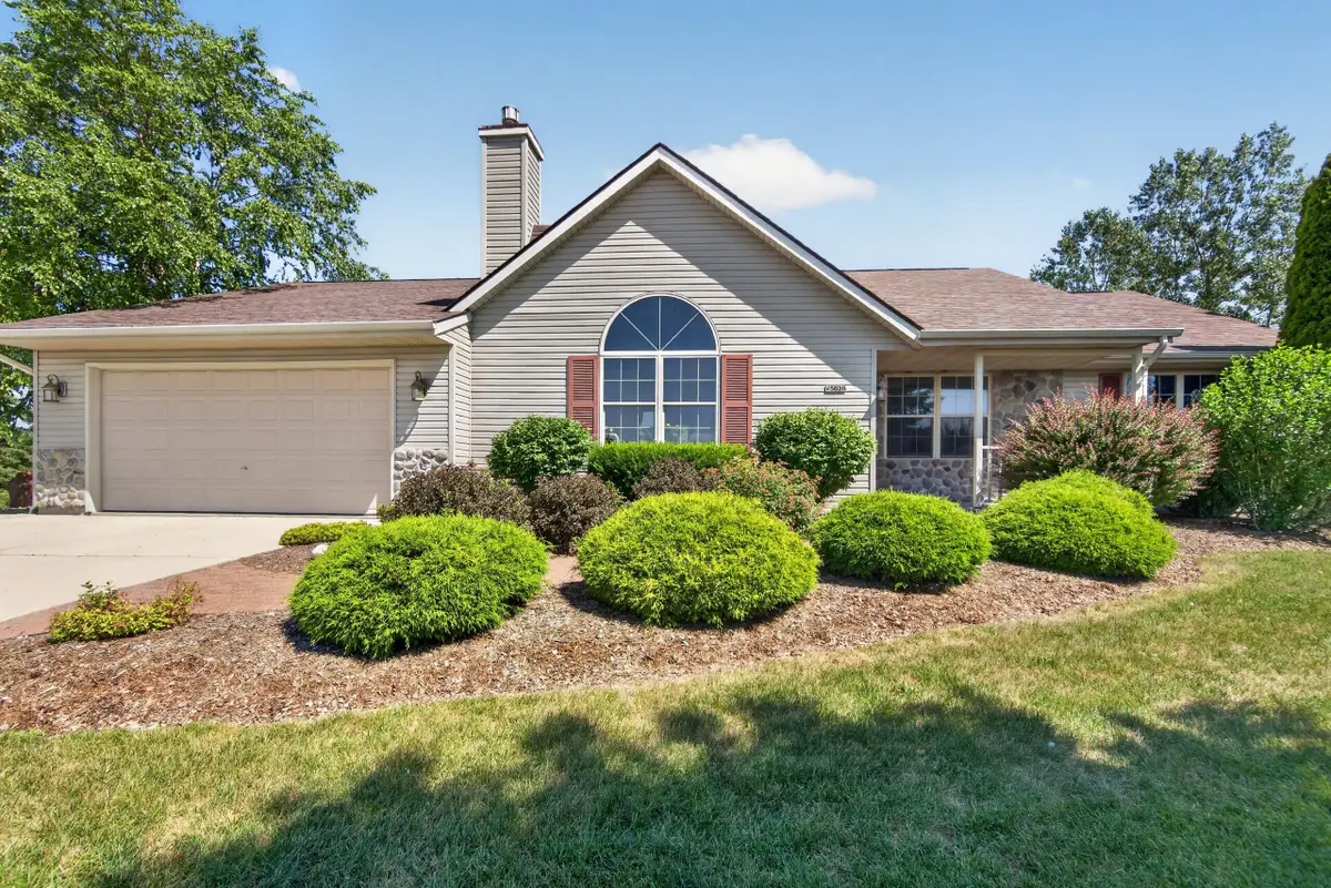 W5628 Town Line Rd, Sherman, WI 53075 - #1