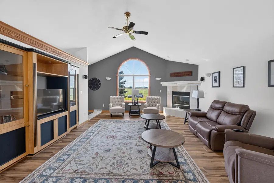 W5628 Town Line Rd, Sherman, WI 53075 - #3