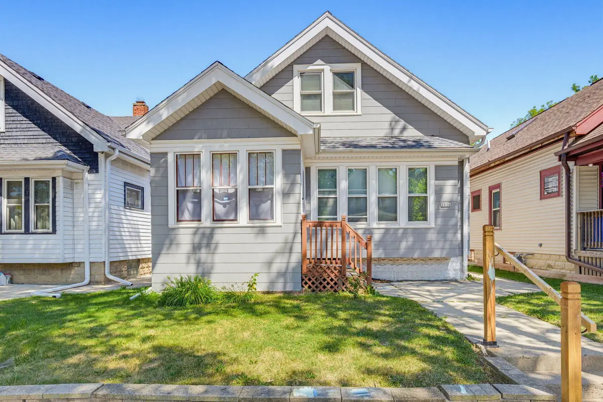 2026 S 79th St, Milwaukee, WI 53219 - #1