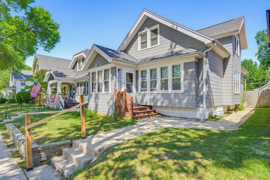 2026 S 79th St, Milwaukee, WI 53219 - #2