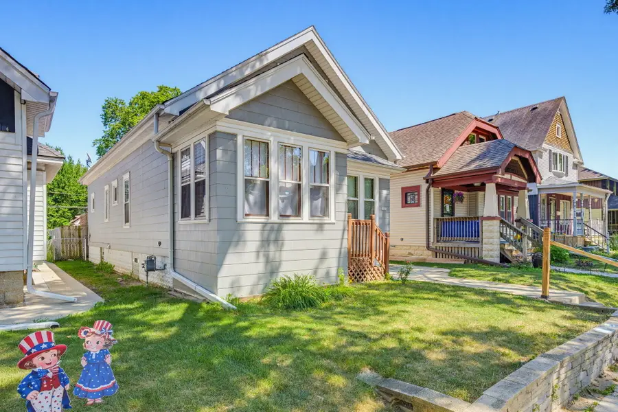 2026 S 79th St, Milwaukee, WI 53219 - #3