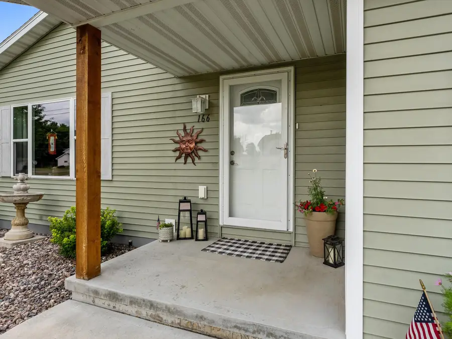 166 Hoover St, Whitelaw, WI 54247 - #3