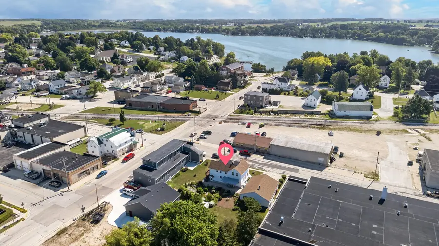 93 Bentert St, Random Lake, WI 53075 - #2