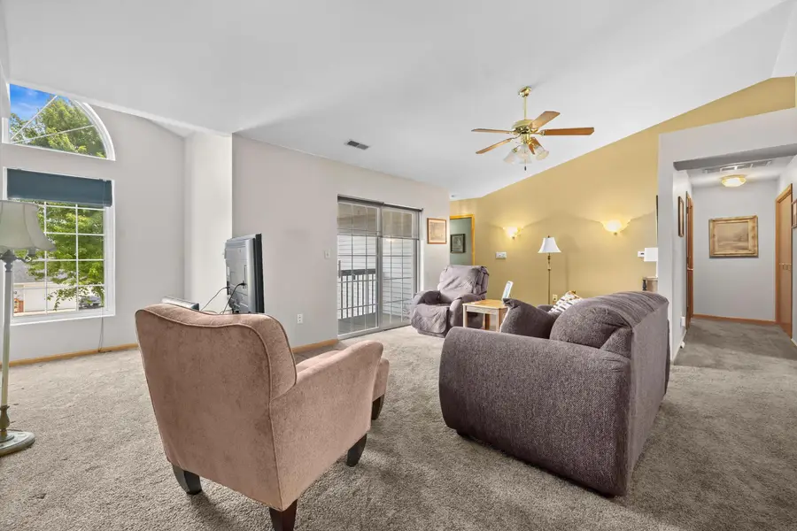 1276 Village Centre Dr, Somers, WI 53144 - #2