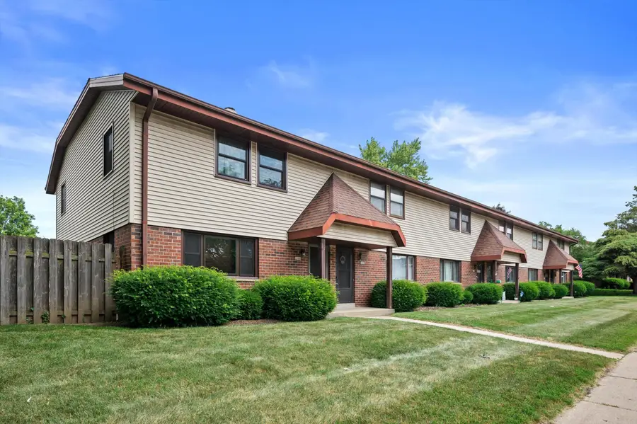 2800 E Grange Ave, Cudahy, WI 53110 - #2