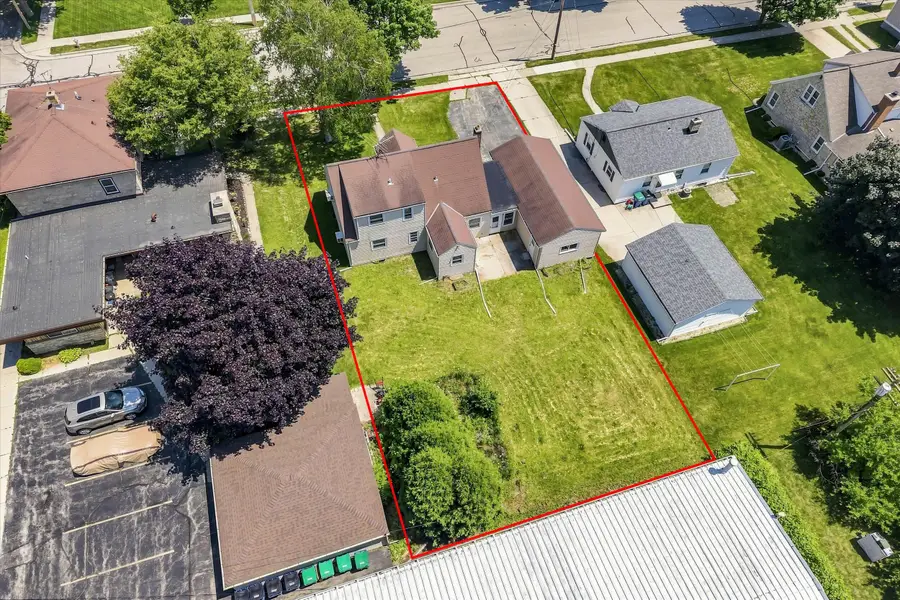 1109 11th Ave, Grafton, WI 53024 - #3