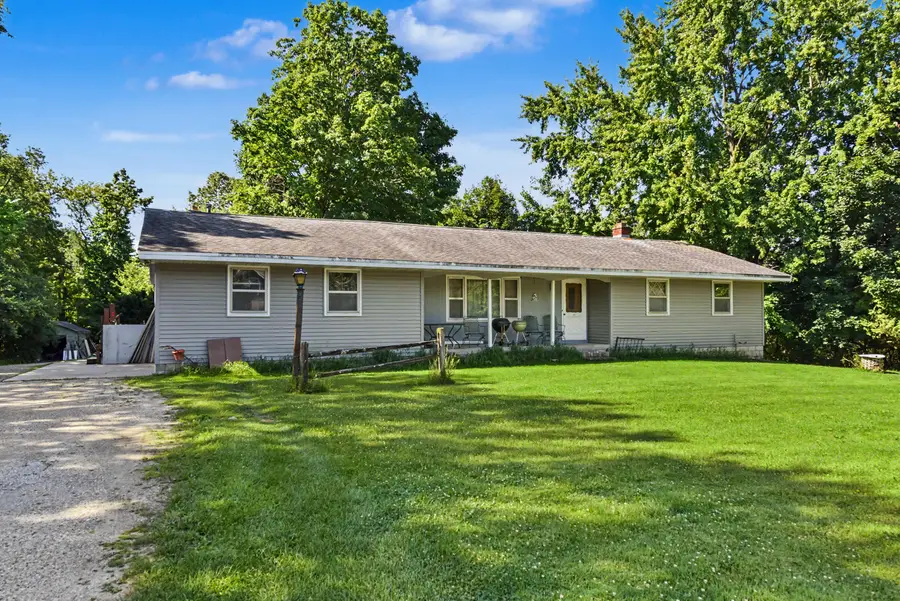 11927 Western Ave, Cedarburg, WI 53012 - #3