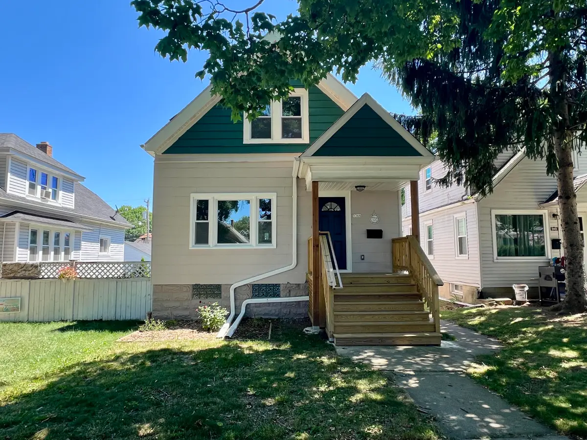 3366 S 8th St, Milwaukee, WI 53215 - #1