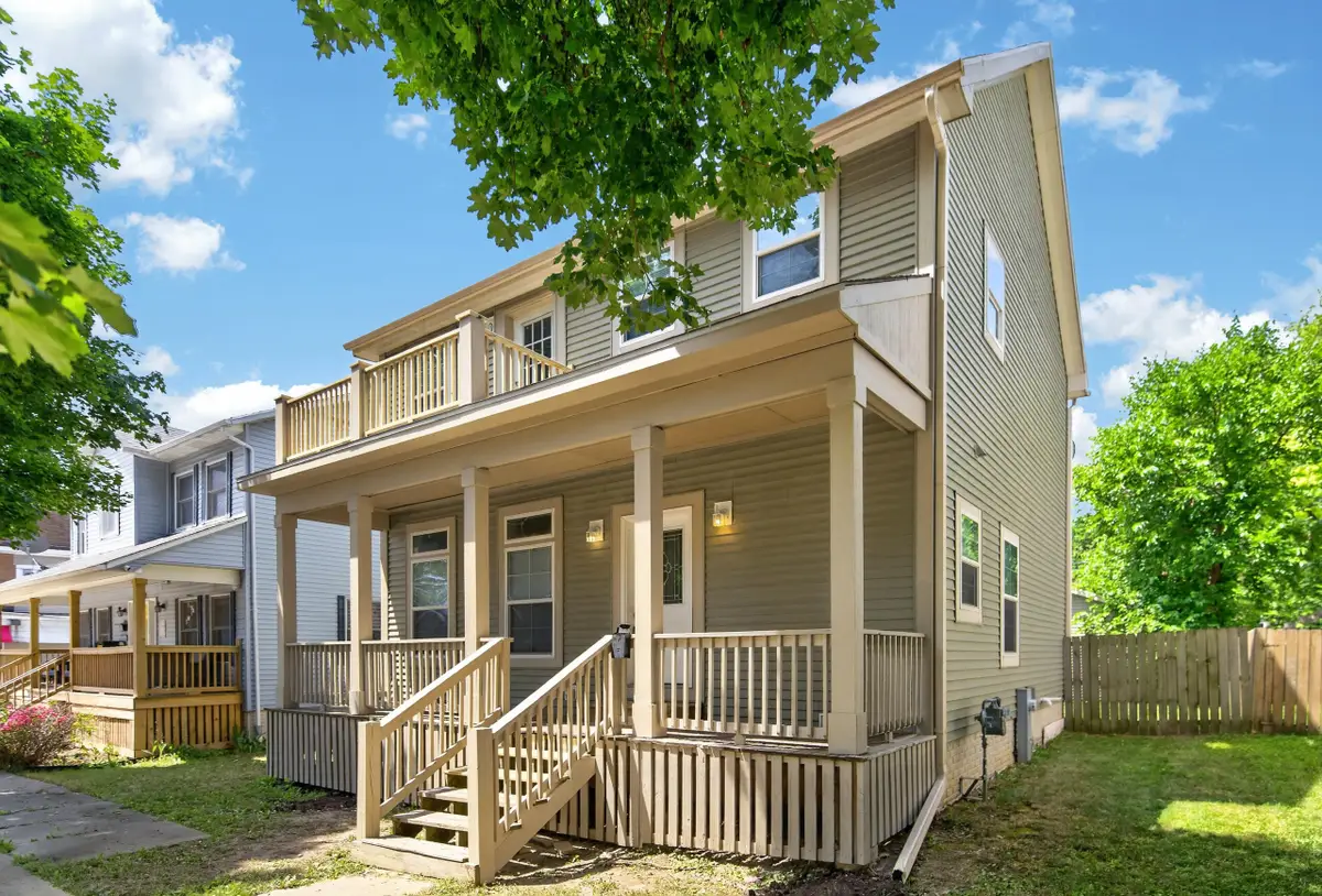 509 N 29th St, Milwaukee, WI 53208 - #1