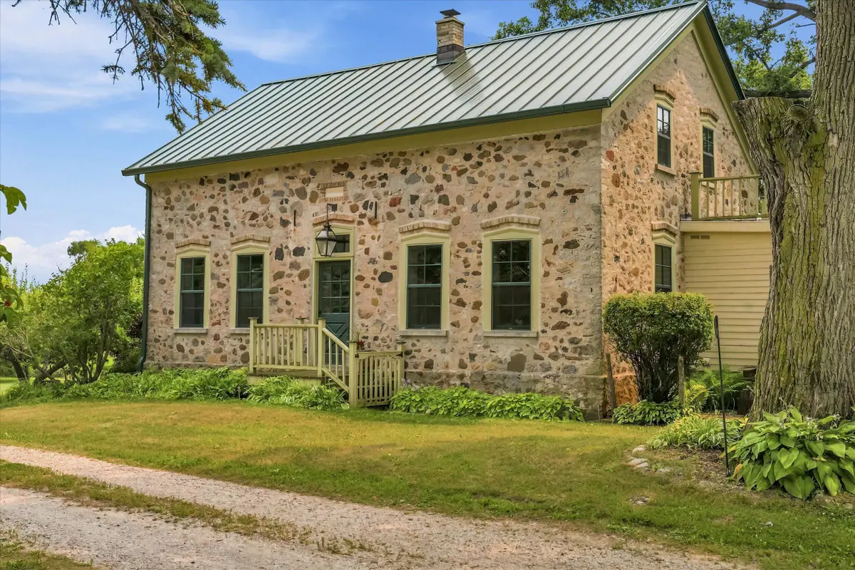 N6790 Rangeline Rd, Sheboygan Falls, WI 53083 - #1