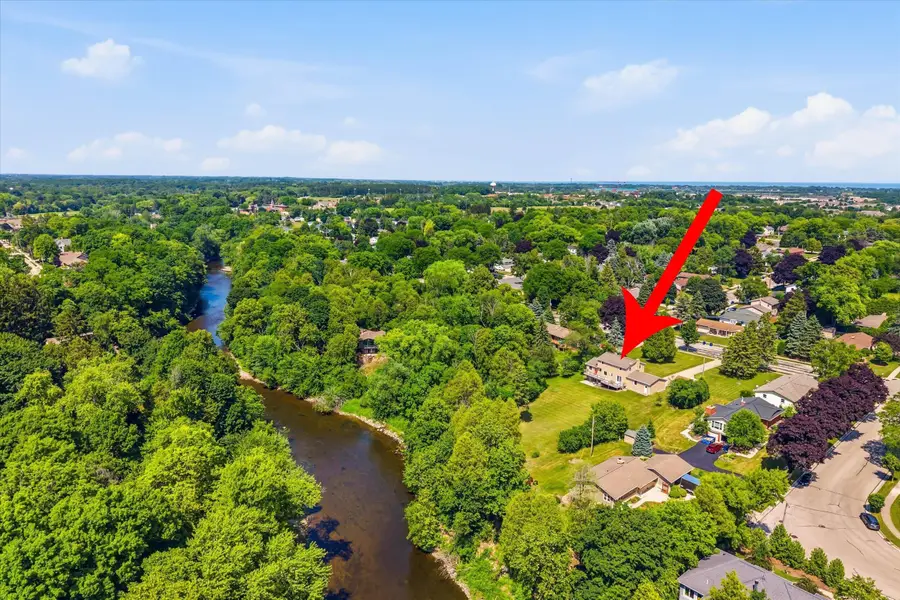 1705 16th Ave, Grafton, WI 53024 - #3