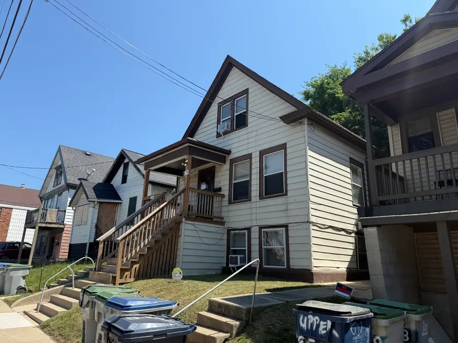2544 S 6th St, Milwaukee, WI 53215 - #2