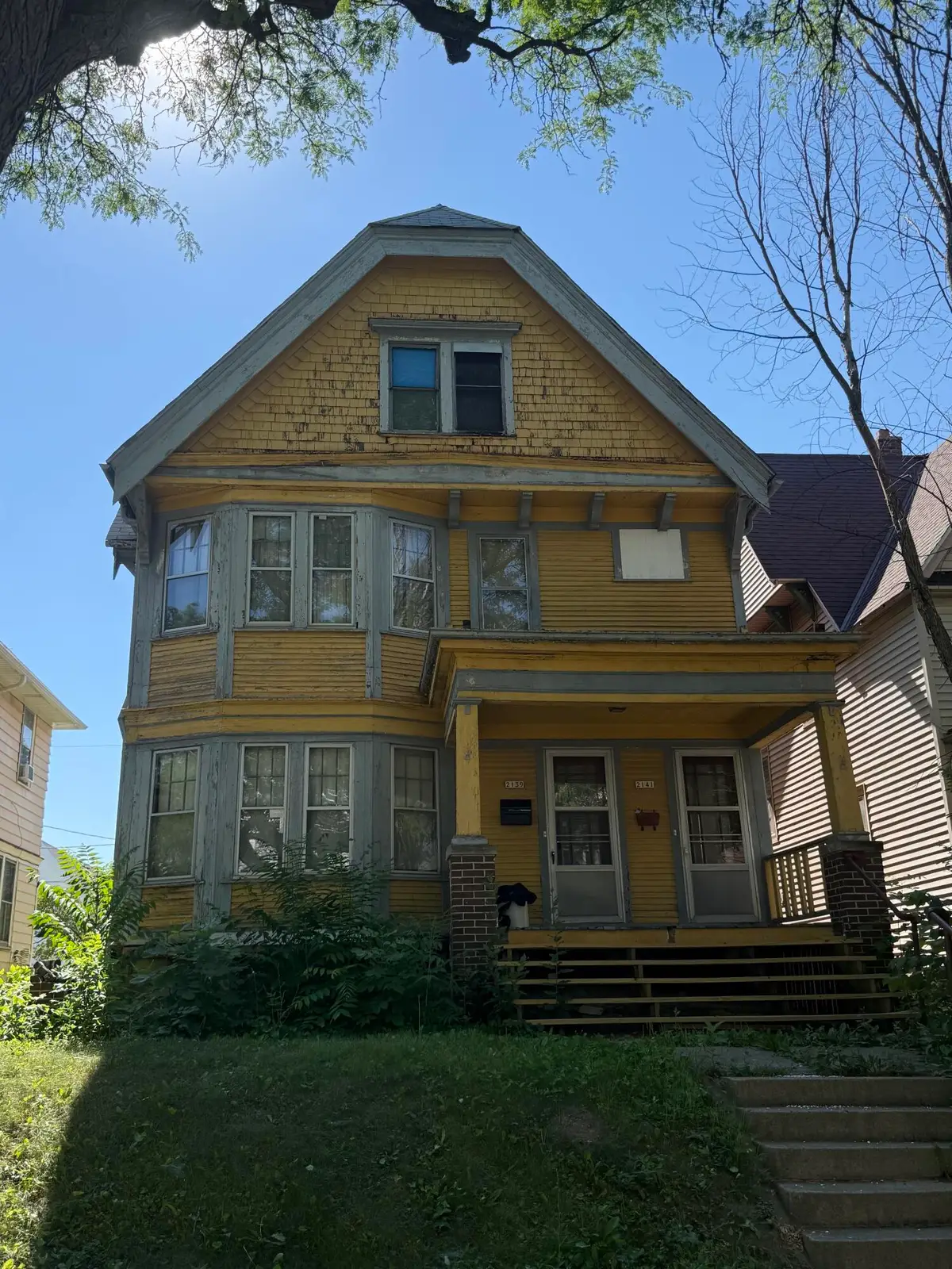 2139 N 40th St, Milwaukee, WI 53208 - #1