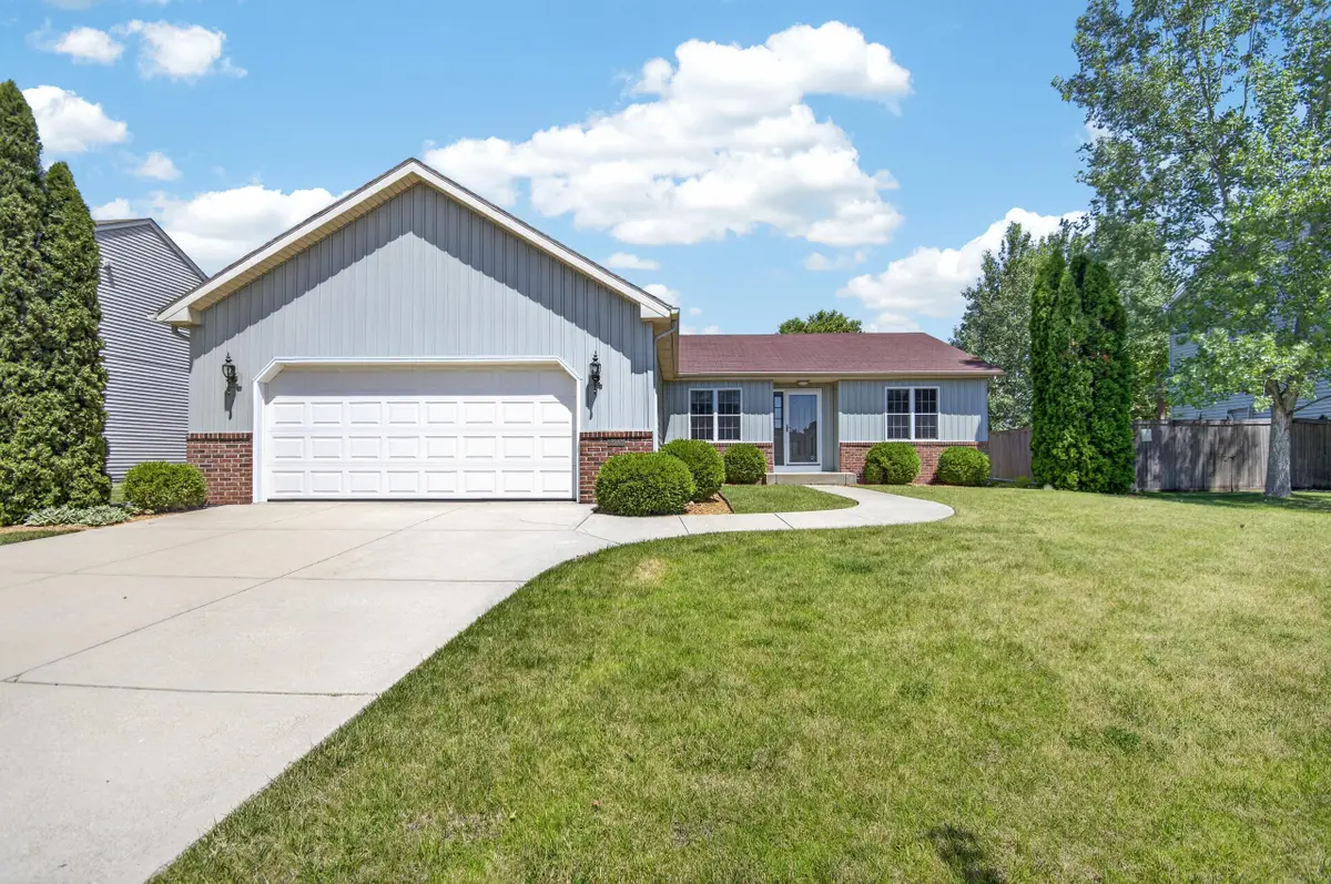 9300 63rd St, Kenosha, WI 53142 - #1