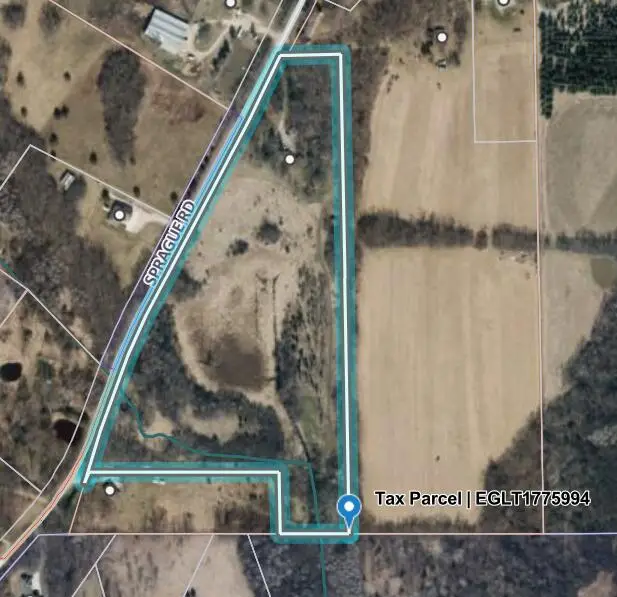 W347S7680 Sprague Rd, Eagle, WI 53119 - #1
