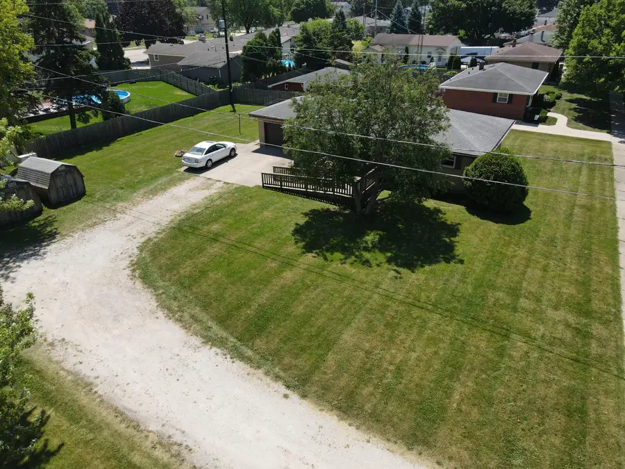 9625 Mount Pleasant Ave, Sturtevant, WI 53177 - #2