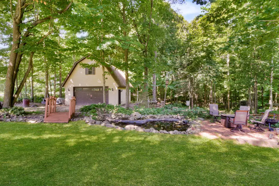 6905 Colt Cir, Barton, WI 53090 - #3