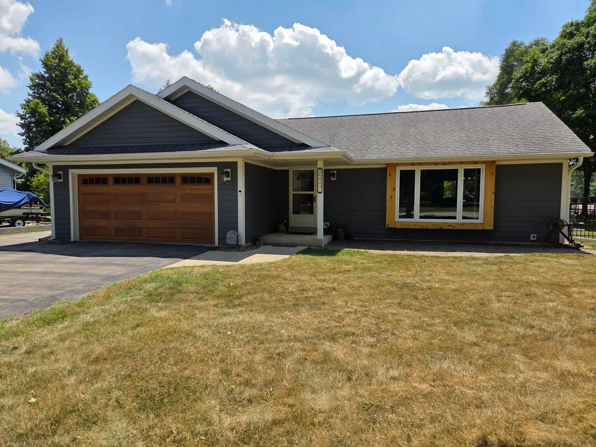26423 S Wind Lake Rd, Wind Lake, WI 53185 - #1