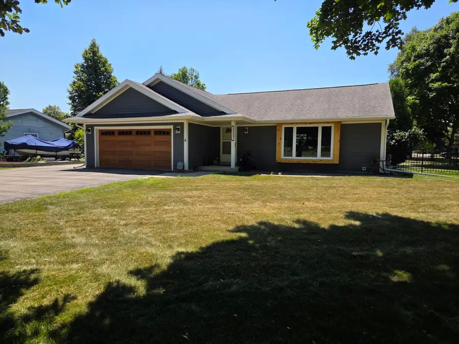 26423 S Wind Lake Rd, Wind Lake, WI 53185 - #2