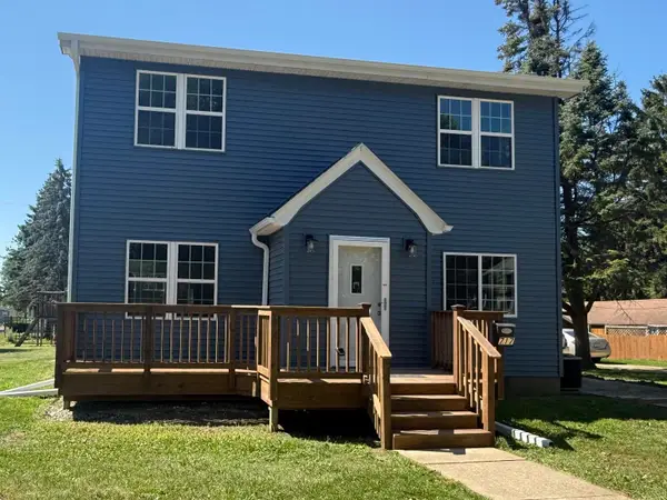 717 Minerva St, Horicon, WI 53032