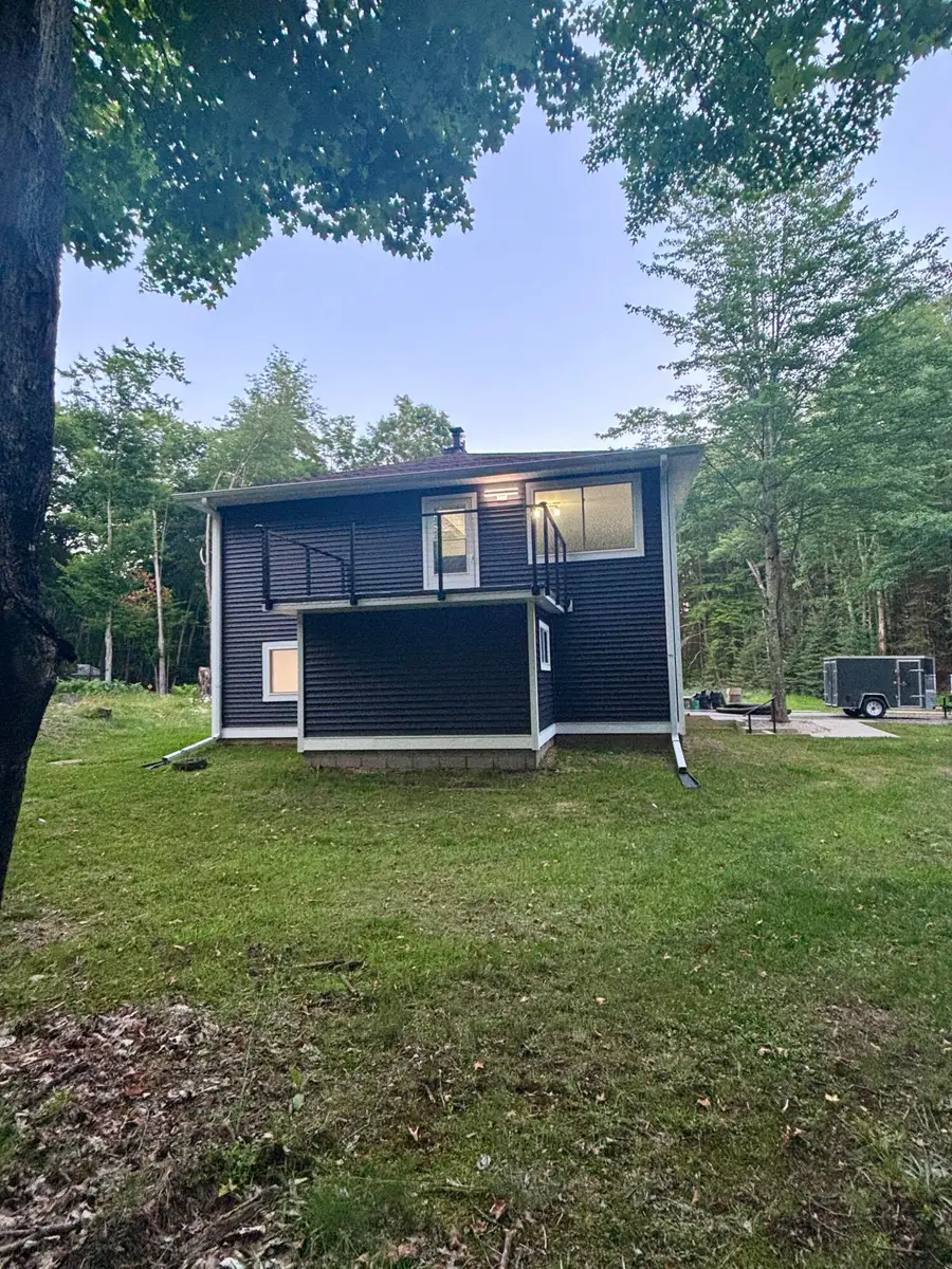3518 County C, Stella, WI 54501 - #3