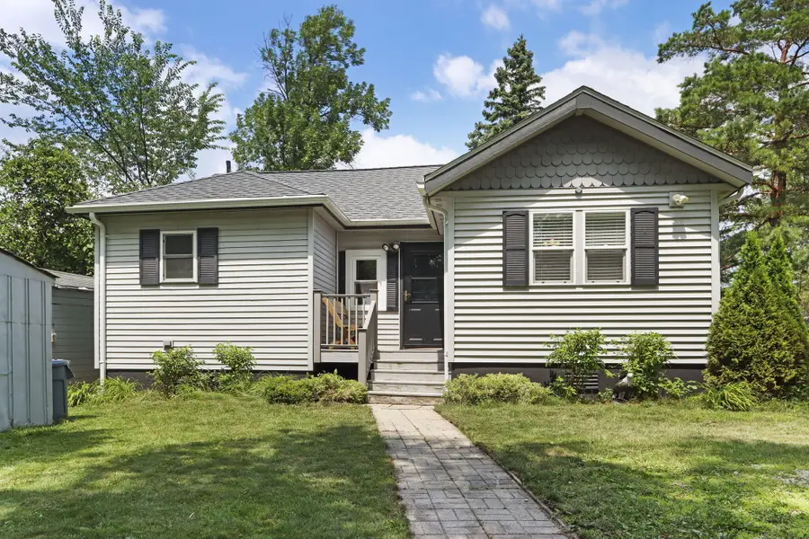24312 Peninsula Dr, Eagle Lake, WI 53139 - #2
