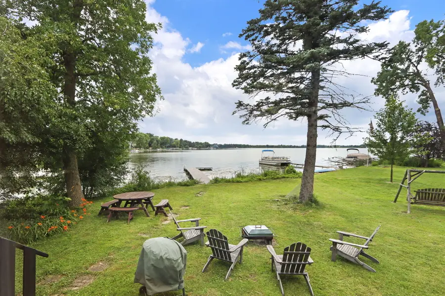 24312 Peninsula Dr, Eagle Lake, WI 53139 - #3