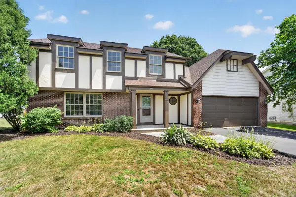 5417 Sandhill Rd, Caledonia, WI 53402